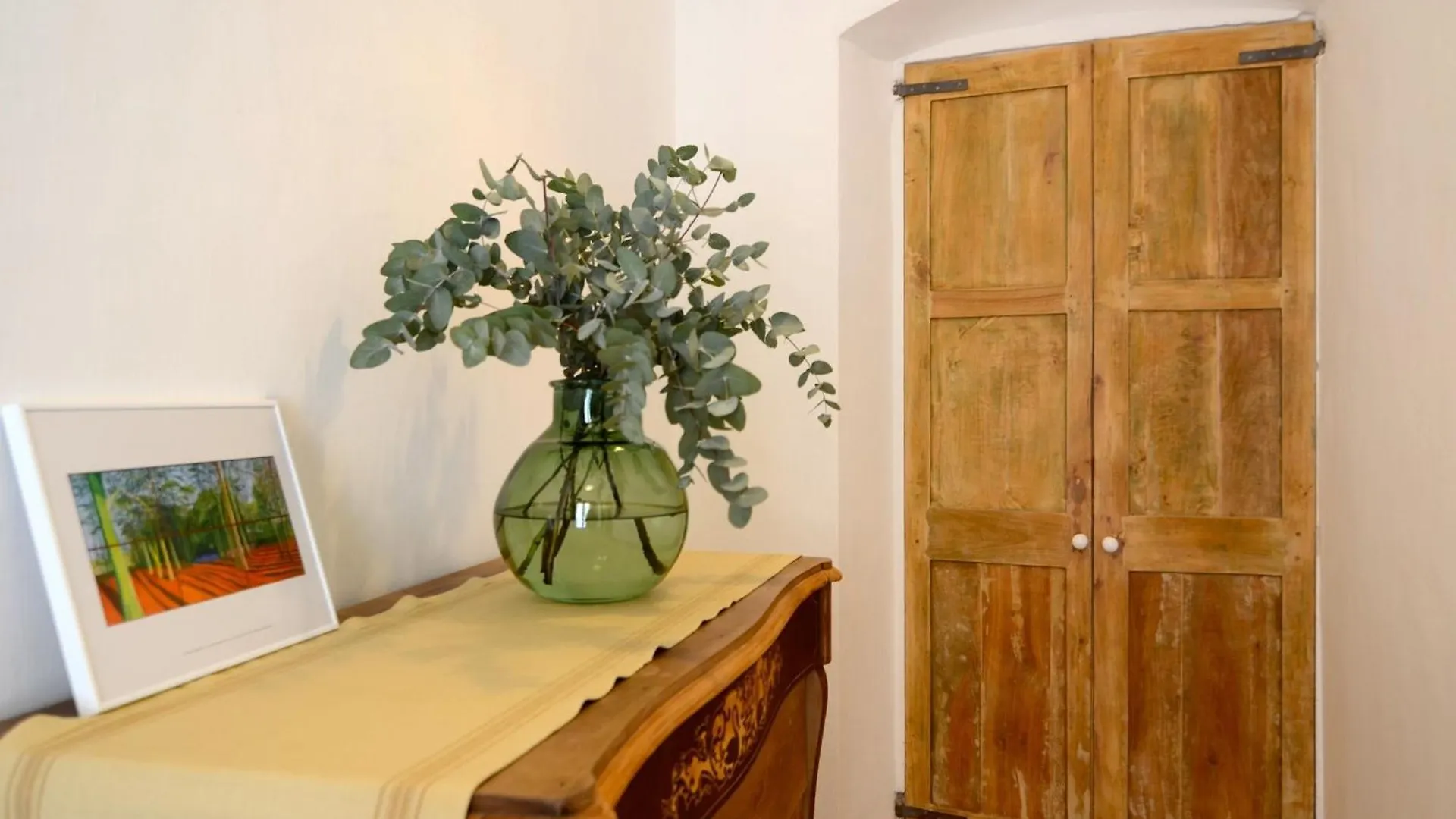 Vila Casa Rosa Port L' Escala Španělsko