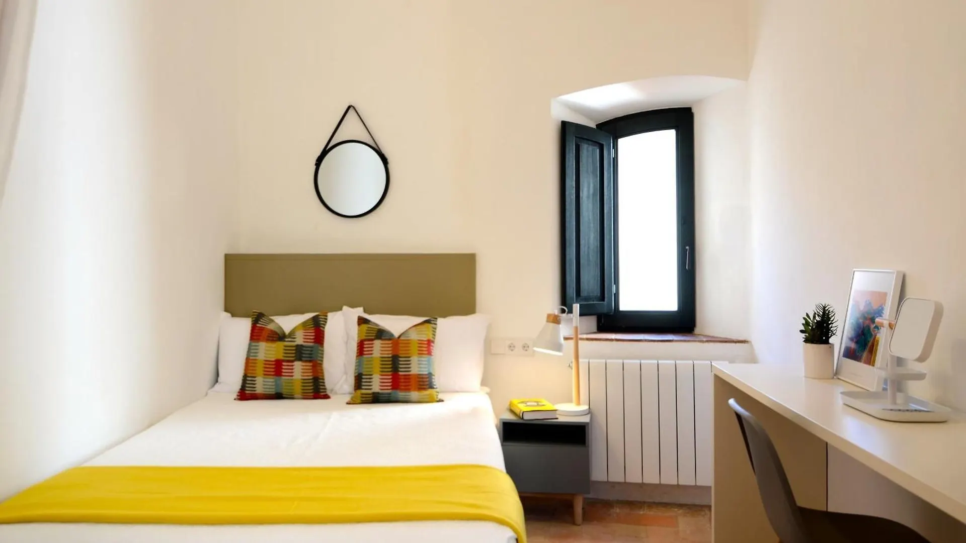 Prázdninový dům Vila Casa Rosa Port L' Escala Španělsko