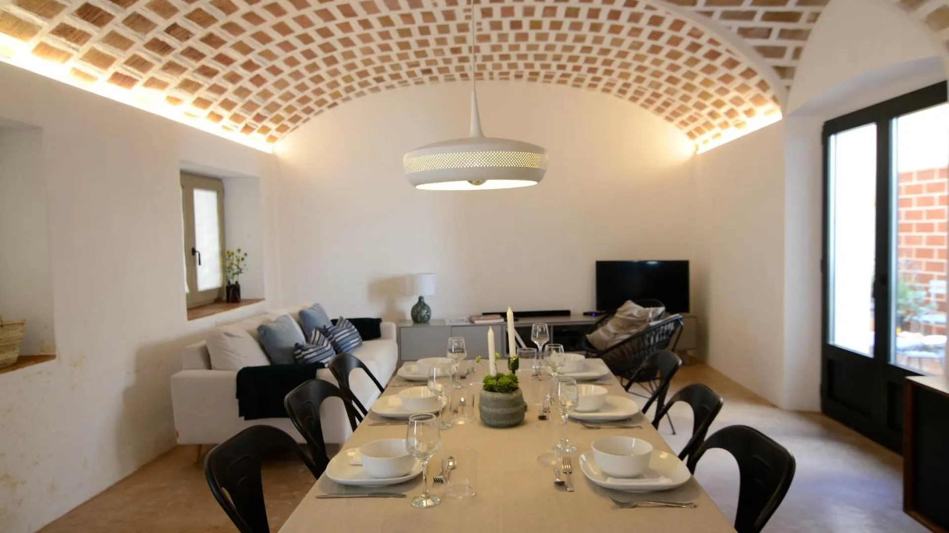 Vila Casa Rosa Port L' Escala 0*,  Španělsko