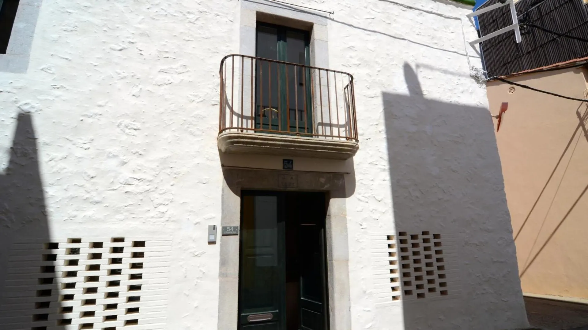 Prázdninový dům Vila Casa Rosa Port L' Escala